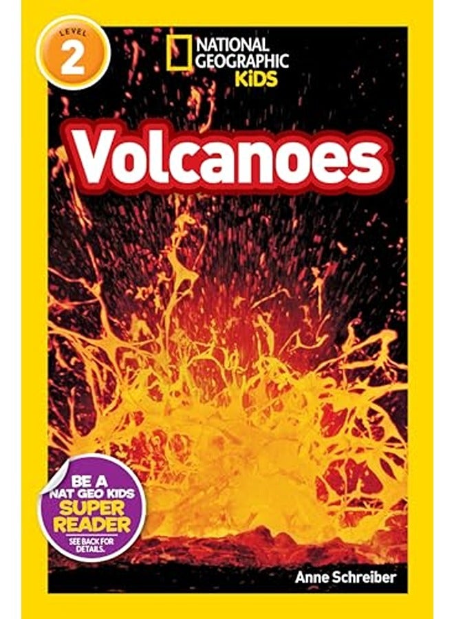 Volcanoes